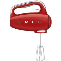Миксер Smeg HMF01RDEU