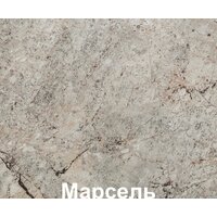Шкаф напольный Кортекс-мебель Корнелия Ретро НШК30р (дуб сонома-марсель)