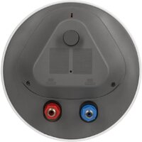 Накопительный электрический водонагреватель Candy CR80V-HE1(R)