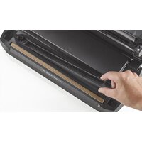 Бескамерный вакуумный упаковщик CASO VRH 490 advanced