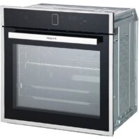 Электрический духовой шкаф Hotpoint FE8 1351 DSH IX