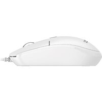 Мышь Acer OMW401 (белый)