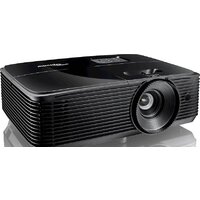 Проектор Optoma S336