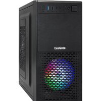 Корпус ExeGate mEVO-7807 EX292981RUS