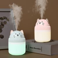 Увлажнитель воздуха ILikeGift Cat 139P-004