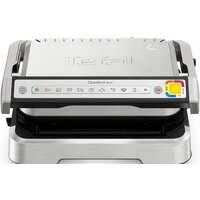 Электрогриль Tefal OptiGrill 2 in 1 GC772D30