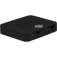 Разветвитель Digma DHSP-V1.4X2PS