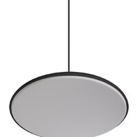 Подвесная люстра LOFT IT Plato 10119 (черный)