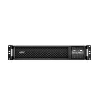 Источник бесперебойного питания APC Smart-UPS SRT 2200VA RM 230V [SRT2200RMXLI]