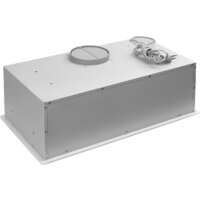 Кухонная вытяжка YOUQ Miyu BI 1080 P 53 WH (белый)