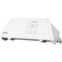 Конвектор Ballu Plinth Transformer BEC/PL-1000 (инверторное управление, с шасси)