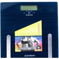 Напольные весы Endever Aurora 550