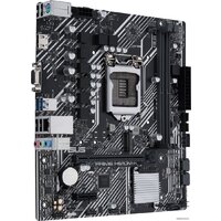 Материнская плата ASUS Prime H510M-K