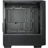 Корпус XASTRA A400M 3ARGB-C6 (черный)