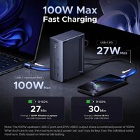 Док-станция Ugreen CM843 85489