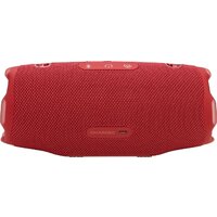 Беспроводная колонка JBL Charge 6 (красный)