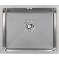 Кухонная мойка ARFEKA ECO AR 550*450 SATIN DECOR