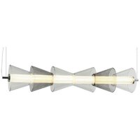 Подвесная люстра Omnilux OML-51603-21