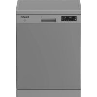 Отдельностоящая посудомоечная машина Hotpoint HF 5C84 DW X