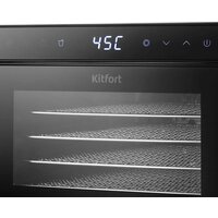 Сушилка для овощей и фруктов Kitfort KT-4943