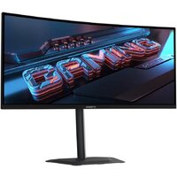 Игровой монитор Gigabyte G34WQC2