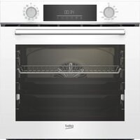 Электрический духовой шкаф BEKO BIOM1532KWNCS