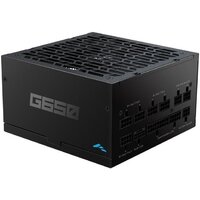 Блок питания Sama G650 650W G0650-BKGFF001-EU