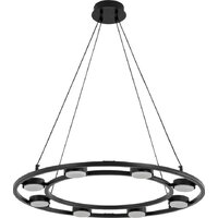 Подвесная люстра Lumion Torina 8340/8