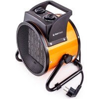 Электрическая тепловая пушка FoxWeld FoxHeat E 10C