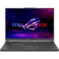 Игровой ноутбук ASUS ROG Strix G16 2023 G614JU-N3490