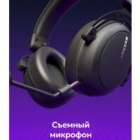 Наушники Red Square Eonix RS322 (черный)