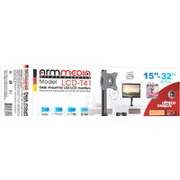 Кронштейн для монитора Arm Media LCD-T41