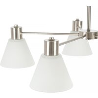 Люстра средней высоты Myfar Paola MR2630-5C