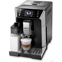 Кофемашина DeLonghi PrimaDonna Class Evo ECAM550.65.SB