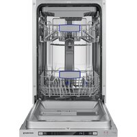 Встраиваемая посудомоечная машина Meferi MDW4573 Ultra