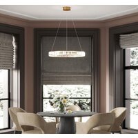 Подвесная люстра Odeon Light Vekia 5015/45L
