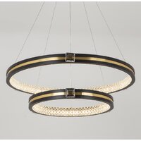 Подвесная люстра LED4U L77085-2