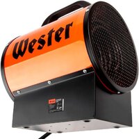 Электрическая тепловая пушка Wester TB-5000