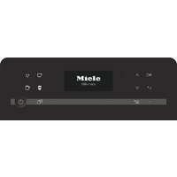 Кофемашина Miele Silence CM 5310 (черный обсидиан)