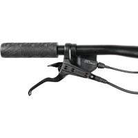 Велосипед Stinger Gradient PRO 29 M 2026 (фиолетовый)