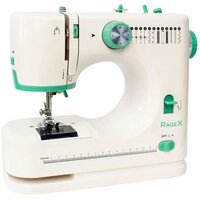 Электромеханическая швейная машина RAGEX R1103-100