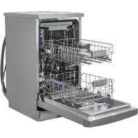 Отдельностоящая посудомоечная машина Pioneer DWF-451080MD_SL