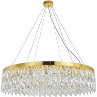 Светильники, люстры, бра, споты Indigo Light Anna V000496