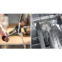 Погружной блендер Bosch MSM4W220