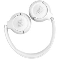 Наушники JBL Tune 530BT (белый)