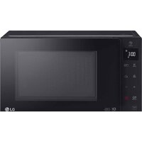 Микроволновая печь LG MH6336GIB