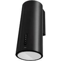 Кухонная вытяжка MAUNFELD Vega 39 Wall Sensor LED (черный)