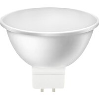 Светодиодная лампочка SmartBuy MR16 GU5.3 9.5 Вт 3000 К [SBL-GU5_3-9_5-30K]