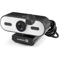 Веб-камера ExeGate eStudio EW-722 2K AF EX299465RUS