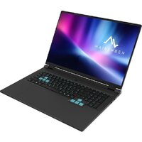 Игровой ноутбук Maibenben X18A X18A-R989570R3RHB4E10